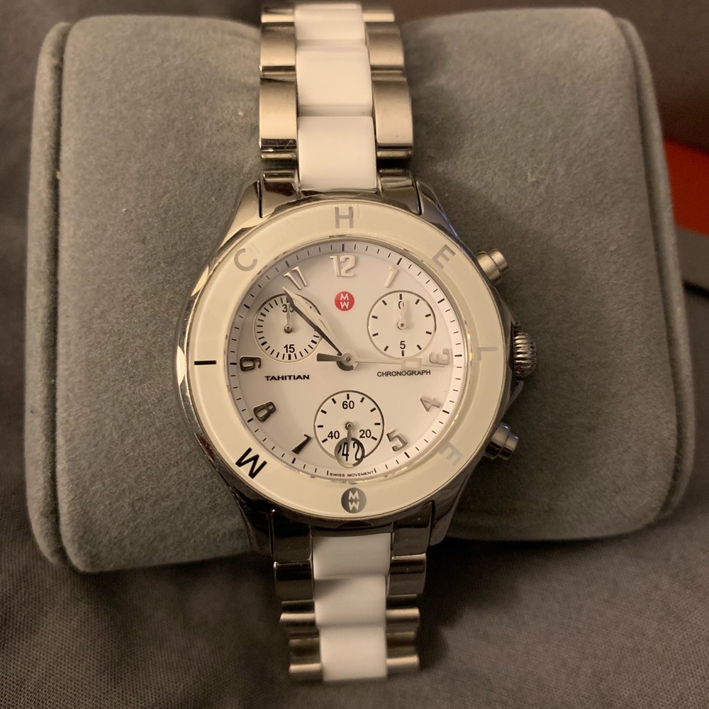 Michele Watch - Picture 3 of 4